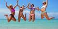 A Blissful Beach Day: 10 Fun Activities For a Day Out in the Sun
