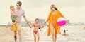 Essential Safety Tips for Family Beach Trips in Virginia Beach