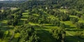 The Most Beautiful Golf Courses To Play In Virginia Beach