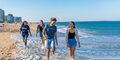 Things To Do In Virginia Beach If You Are A Freshman