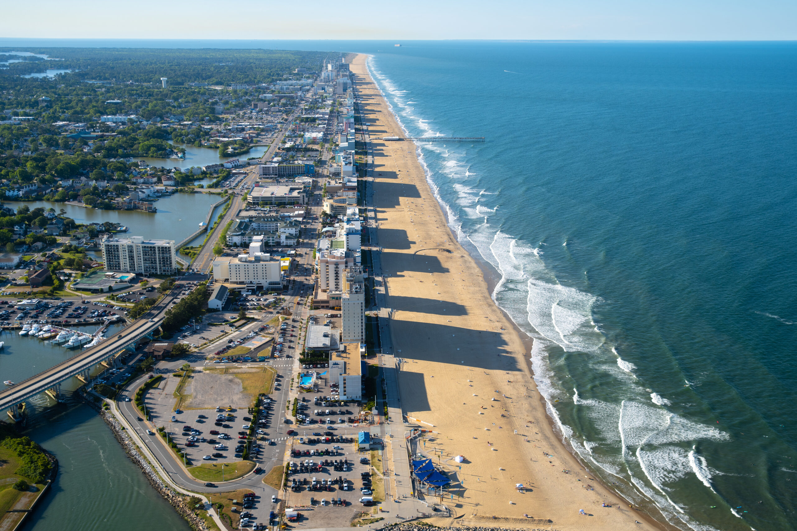 Senior Living: Outlook Beach's Retirement Charm