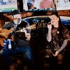 Double entAndra-7th Street Stage / Gazebo-June 16,2025