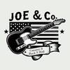 Joe & Co.-7th Street Stage / Gazebo-July 3,2025