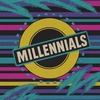 Millennials band-7th Street Stage / Gazebo-July 5,2025