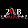 2nd Wynd Band aka 2WB -31st Street Stage / Gazebo-Aug 10, 2025