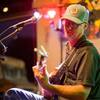 Bobby Cullipher-31st Street Stage / Gazebo-Jun 15, 2025