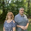 Lorrie & Dan Duo-34th Street Stage / Gazebo-June 14, 2025