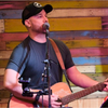 Mike Maas-34th Street Stage / Gazebo-June 14, 2025