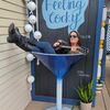 Stacie Stephens-34th Street Stage / Gazebo-July 21, 2025