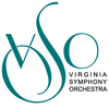 Virginia Symphony Orchestra -31st Street Stage / Gazebo-Jul 10, 2025