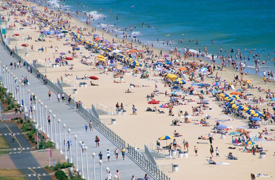 Virginia Beach: The Complete Guide to Planning Your Trip 1 Exploring Virginia Beach: A Comprehensive Guide for Vacationers - Virginia Beach, VA
