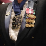 Event - The U.S. Veterans Hall of Fame Annual Induction Ceremony