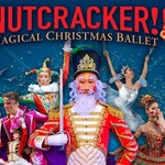 Event - NUTCRACKER! Magical Christmas Ballet