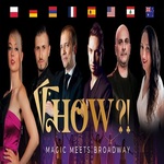 Event - HOW?! The Magic Show