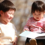 Event - Spooky Storytime