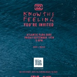 Event - Billabong “Know the Feeling” Wavepool Event
