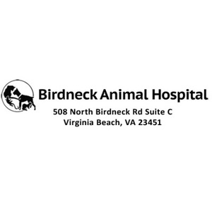 Birdneck Animal Hospital