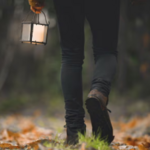 Event - Moonlight Ghost Story Hike