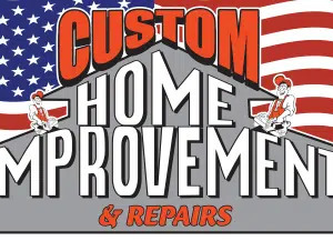 Custom Home Improvement and Repairs