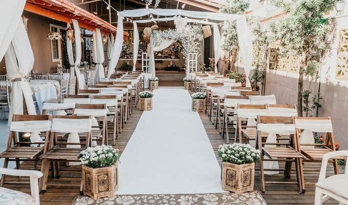 Virginia Beach Weddings