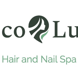 Eco Lux Hair and Nail Spa