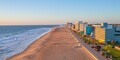 Why Virginia Beach Attracts Visitors All Year Round