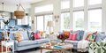 How Virginia Beach Residents Adapt Their Space Year Round