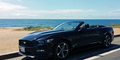 Renting a Convertible in Virginia Beach