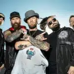 Event - Five Finger Death Punch