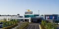 Coastal Luck and Nightlife Near the Shores of Virginia Beach