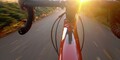 What Should You Do After a Bike Crash on Vacation?