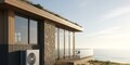 Energy-Efficient Upgrades That Make Coastal Homes More Comfortable