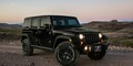 Built for the Virginia Beach: Why Jeep Wrangler Bumpers and Garage Preparation Matter for Coastal Driving