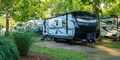 RV Camping the Virginia Coast: 7 Best Overnight Spots from Virginia Beach to Chincoteague