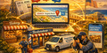 A Guide for Virginia Beach Companies on Using Local Media Mentions to Rank Higher in Search