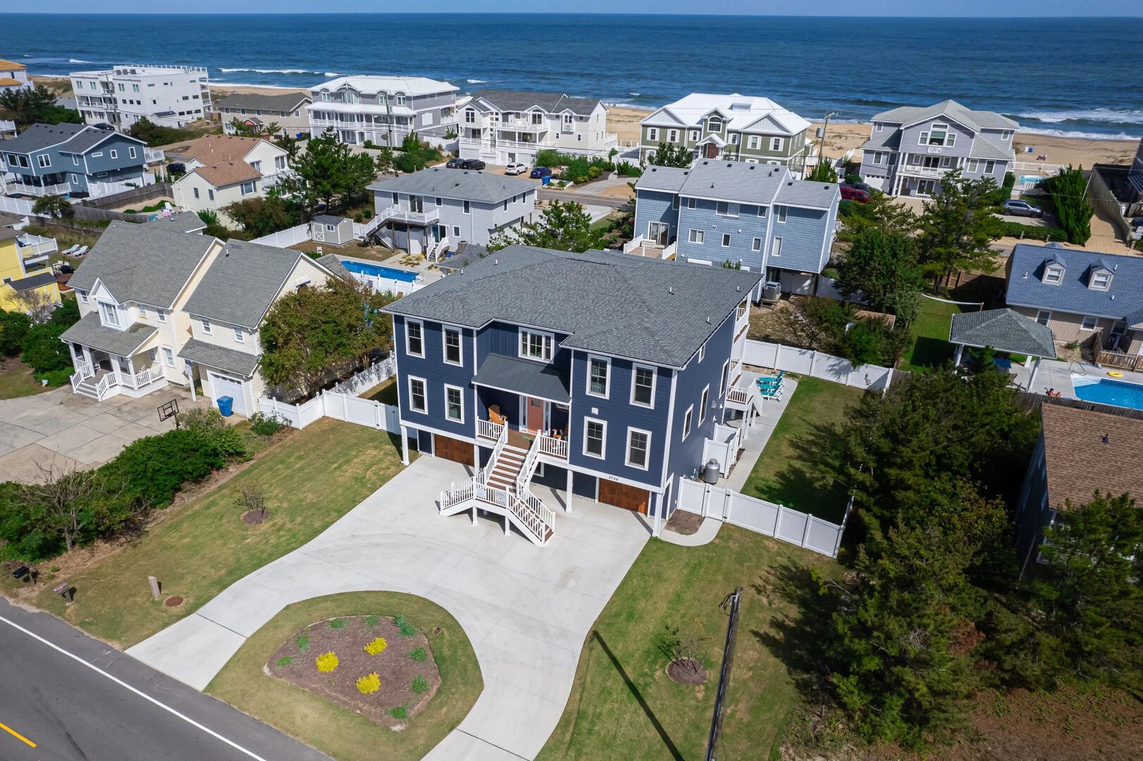 5 Best Beach Vacation Rentals in Virginia for Scenic Oceanfront Stays in 2026