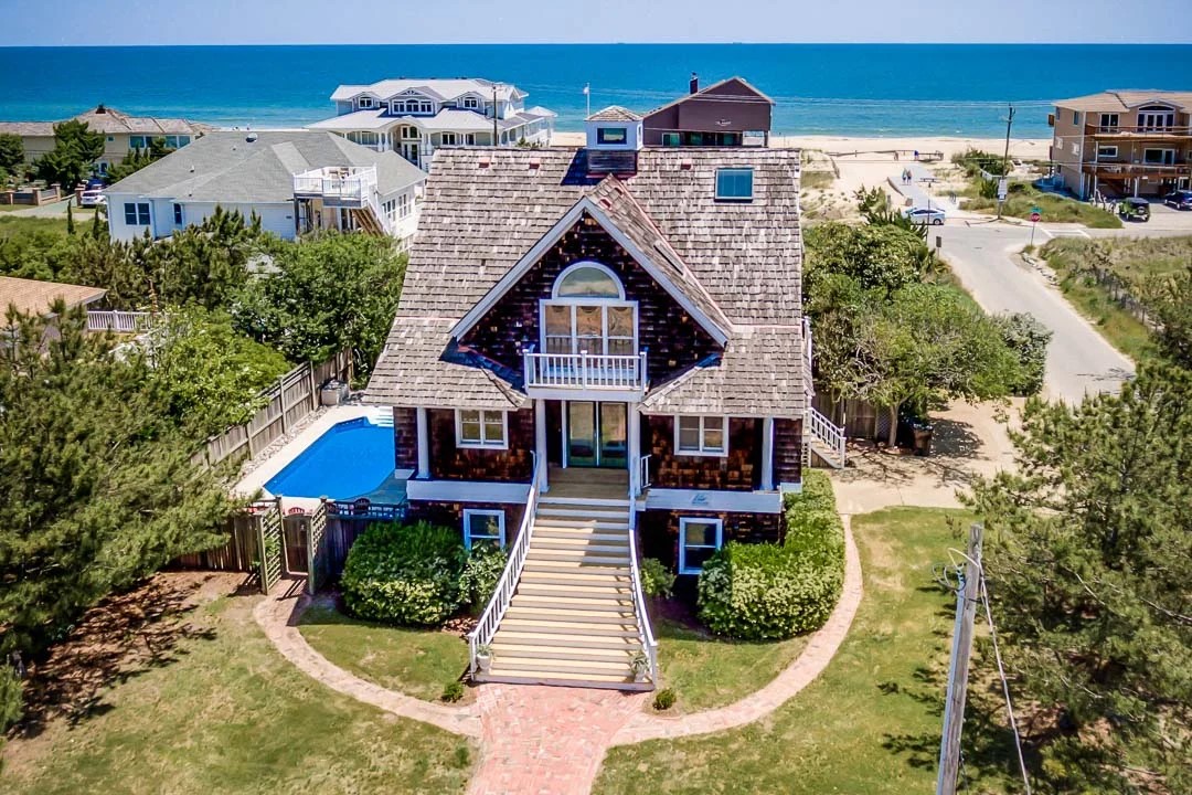 5 Best Beach Vacation Rentals in Virginia for a Perfect Coastal Escape (2026 Guide)