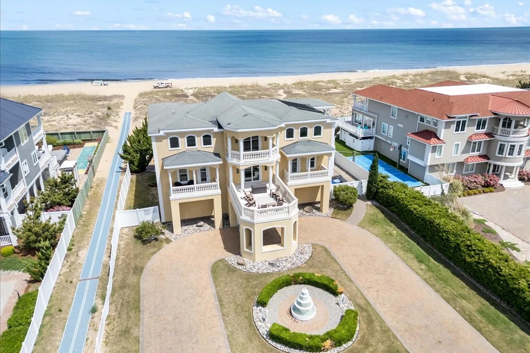 5 Best Beach Vacation Rentals in Virginia for Relaxing Getaways (2026 Edition)