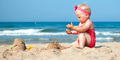 6 Tips for Visiting Virginia Beach with a Baby