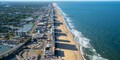 Why Virginia Beach’s 38-Mile Shoreline Holds a Guinness World Record