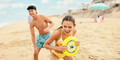 Planning a day trip to Virginia Beach with the family