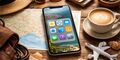 7 Essential Apps for the iPhone to Enhance Your Travel Experience