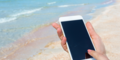 Mobile Device Security for Beach Travelers: Preventing Data Theft While on Vacation