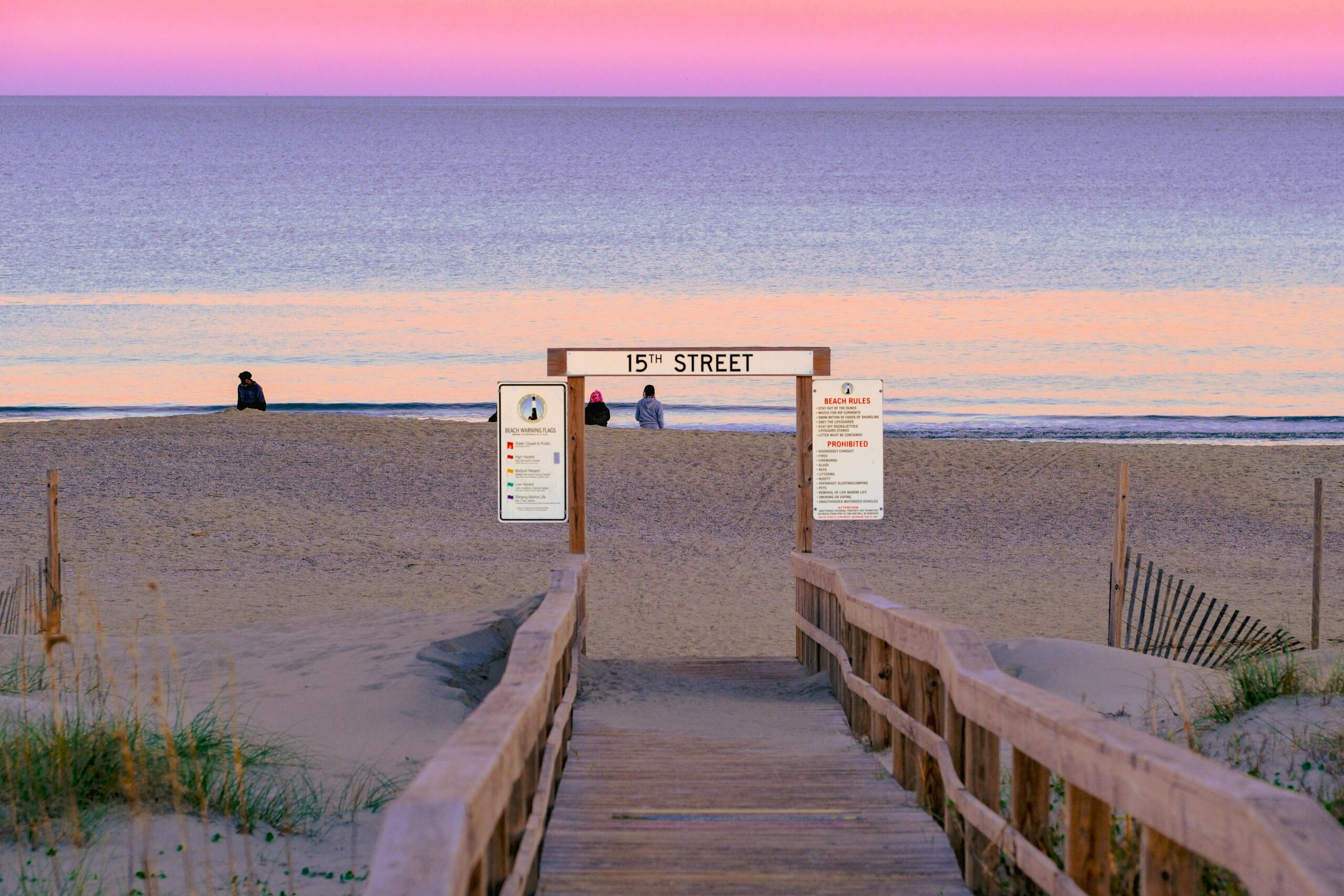 The Best Beaches in Virginia Beach Area – 2026 Guide