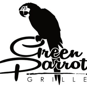 Green Parrot Grille