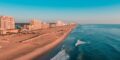 How Virginia Beach Supports a Work-Life Balance Lifestyle