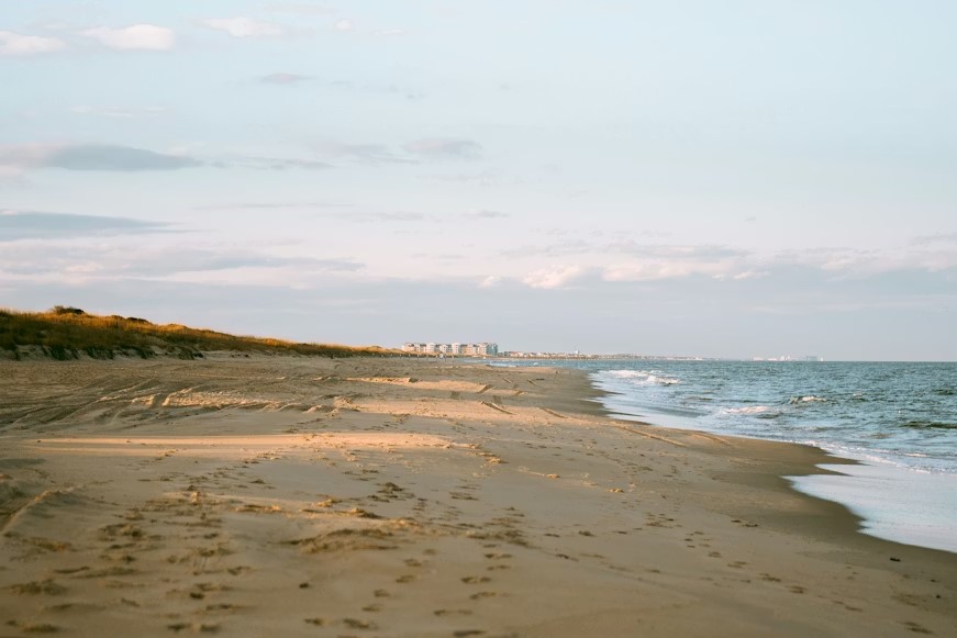 What Causes Beach Advisories After Rain in Virginia Beach