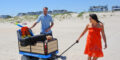 Make Virginia Beach Days Easier, Lighter, and Far More Comfortable