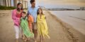 4 Simple Ways To Perfect Family Beach Days
