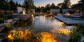 4 Proven Ways to Elevate Resort Ponds